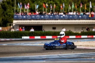 #12 - UAE - Mariam Alhosani - Ahmad Alhamadi - Humaid Obaid Alketbi - Ahmad Nabil Alboom - IPK - TILLOTSON - MAXXIS, Karting Endurance
 | SRO / Kevin Pecks