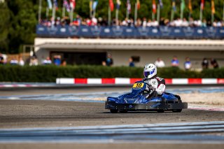 #10 - Uzbekistan - Farukh Urunov - Anastasiya Urunova - Adhamjon Egamberdiev - Islomjon Ismoilov - IPK - TILLOTSON - MAXXIS, Karting Endurance
 | SRO / Kevin Pecks