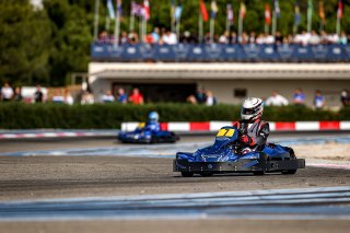 #7 - Peru - Maria Jesus Esquivel - Harold Watson - Mark Harten - Taylor Greenfield IPK - TILLOTSON - MAXXIS, Karting Endurance
 | SRO / Kevin Pecks