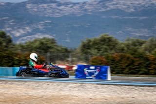 #5 - Portugal - Sofia Correia Mariana Machado - Rita Teixeira - Anastacia Khomyn IPK - TILLOTSON - MAXXIS, Karting Endurance
 | SRO / Kevin Pecks