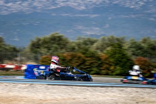 #14 - Czech Republic - Ondrej Koska - Ales Burger - Os_adal Zden_k - So_a Ptackova - IPK - TILLOTSON - MAXXIS, Karting Endurance
 | SRO / Kevin Pecks