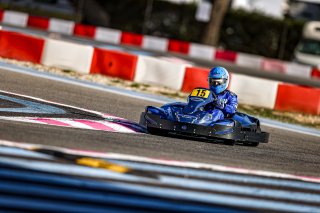 #15 - Israel - Itzhak Shahar - Yarden Oved - Yaniv Hershkovitz - Ran Ben Ezer - IPK - TILLOTSON - MAXXIS, Karting Endurance
 | SRO / Kevin Pecks