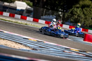 #6 - Belgium - Maxime DRION Jeremy PECLERS Sita VANMEERT Antoine MORLET IPK - TILLOTSON - MAXXIS, Karting Endurance
 | SRO / Kevin Pecks
