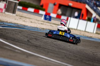 #14 - Czech Republic - Ondrej Koska - Ales Burger - Os_adal Zden_k - So_a Ptackova - IPK - TILLOTSON - MAXXIS, Karting Endurance
 | SRO / Kevin Pecks