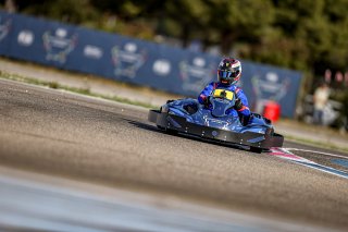 #1 - Chinese Taipei - Yu-Hsuan TSAI Chun-Yao LO - Hsiao-Hsu CHENG - Chen-Yu CHUNG - IPK - TILLOTSON - MAXXIS, Karting Endurance
 | SRO / Kevin Pecks
