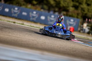 #1 - Chinese Taipei - Yu-Hsuan TSAI Chun-Yao LO - Hsiao-Hsu CHENG - Chen-Yu CHUNG - IPK - TILLOTSON - MAXXIS, Karting Endurance
 | SRO / Kevin Pecks