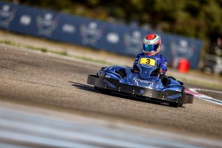 #3 - Hong Kong - King Chi Wong - Man Cheong - HO Tak Felix YEUNG - Pui Yan CHUNG IPK - TILLOTSON - MAXXIS, Karting Endurance
 | SRO / Kevin Pecks