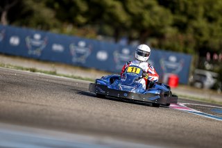 #11 - UK - Jack O'Neil - Mike Philippou - Owen Jenman - Rhianna Kay Purcocks - IPK - TILLOTSON - MAXXIS, Karting Endurance
 | SRO / Kevin Pecks