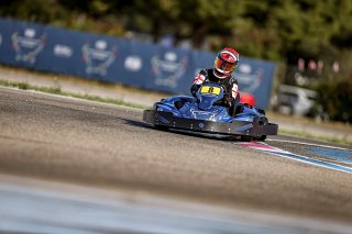 #8 - Georgia - MARIAM DAVITIDZE - MARIAM TSIKLAURI - NIKA KOBOSNIDZE - ARCHIL TSIMAKURIDZE - IPK - TILLOTSON - MAXXIS, Karting Endurance
 | SRO / Kevin Pecks