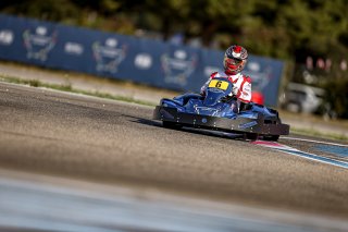 #6 - Belgium - Maxime DRION Jeremy PECLERS Sita VANMEERT Antoine MORLET IPK - TILLOTSON - MAXXIS, Karting Endurance
 | SRO / Kevin Pecks