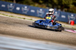 #7 - Peru - Maria Jesus Esquivel - Harold Watson - Mark Harten - Taylor Greenfield IPK - TILLOTSON - MAXXIS, Karting Endurance
 | SRO / Kevin Pecks