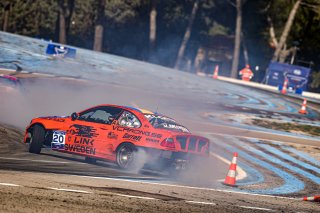 #20 - Sweden - Mikael Johansson - BMW M3 E46, Drifting
 | SRO / Kevin Pecks