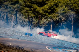 #20 - Sweden - Mikael Johansson - BMW M3 E46, Drifting
 | SRO / Kevin Pecks