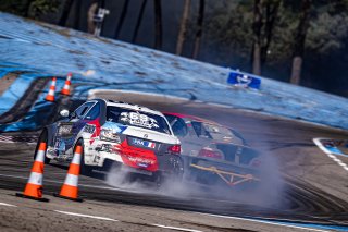 #130 - France - Jason Banet - BMW 1M Serie, Drifting
 | SRO / Kevin Pecks