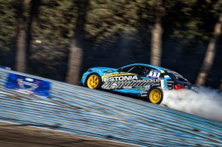 #11 - Estonia - Kevin Pesur - BMW M2, Drifting
 | SRO / Kevin Pecks