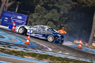 #4 - Mozambique - Zanil Satar - Toyota GT86, Drifting
 | SRO / Kevin Pecks