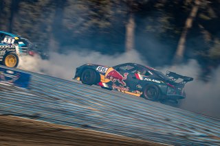 #86 - Poland - Jakub Przygocski - Toyota GR86, Drifting
 | SRO / Kevin Pecks