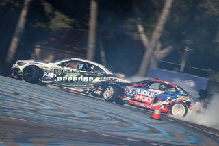 #2 - Finland - Juha Poytlaakso - BMW M3, Drifting
 | SRO / Kevin Pecks