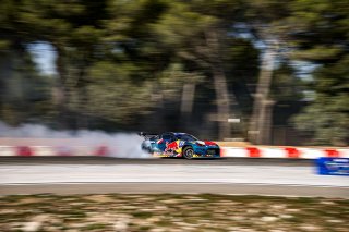 #86 - Poland - Jakub Przygocski - Toyota GR86, Drifting
 | SRO / Kevin Pecks