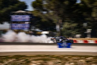 #61 - United Kingdom - Martin Richards - Nissan Skyline R32 GTST, Drifting
 | SRO / Kevin Pecks