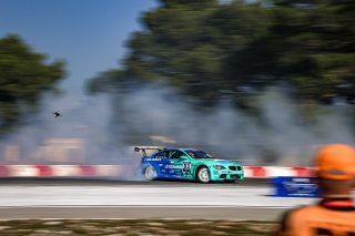 #83 - Luxembourg - Rohan Van Riel - BMW M6 E63, Drifting
 | SRO / Kevin Pecks