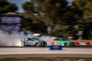 #11 - Estonia - Kevin Pesur - BMW M2, Drifting
 | SRO / Kevin Pecks