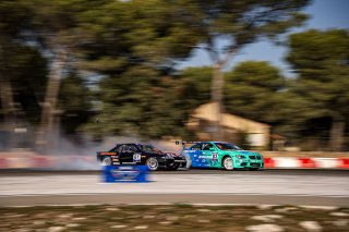#83 - Luxembourg - Rohan Van Riel - BMW M6 E63, Drifting
 | SRO / Kevin Pecks