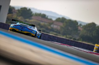 #48 - Ukraine - Yevgen Sokolovskiy - Ivan Peklin - Aston Martin Vantage GT3, GT Cup
 | SRO / Kevin Pecks