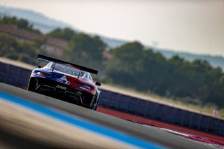 #81 - France - Eric Debard - Simon Gachet - Mercedes AMG GT3, GT Cup
 | SRO / Kevin Pecks