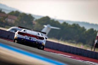 #68 - Chinese Taipei - Max Chen - Evan Chen - Ferrari 488 GT3, GT Cup
 | SRO / Kevin Pecks