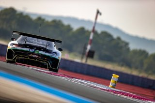 #44 - Brazil - Adalberto Baptista - Bruno Baptista - Mercedes AMG GT3, GT Cup
 | SRO / Kevin Pecks