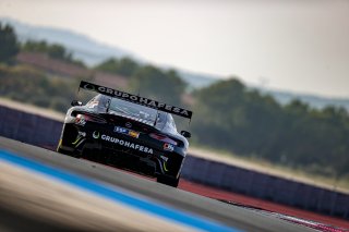 #19 - Spain - Fernando Navarrete Rodrigo - Gonzalo de Andres Martin - Mercedes AMG GT3, GT Cup
 | SRO / Kevin Pecks