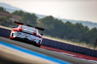 #4 - Australia - Stephen Grove - Brenton Grove - Porsche 911 GT3 R, GT Cup
 | SRO / Kevin Pecks