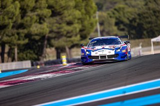 #68 - Chinese Taipei - Max Chen - Evan Chen - Ferrari 488 GT3, GT Cup
 | SRO / Kevin Pecks