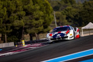 #51 - Puerto Rico - Francesco Piovanetti - Victor Manuel Gomez Donato IV - Ferrari 488 GT3, GT Cup
 | SRO / Kevin Pecks