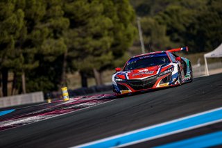 #25 - Hong Kong SAR - Paul Kung Ching Ip - Ying King Marchy Lee - Honda NSX GT3 EVO, GT Cup
 | SRO / Kevin Pecks