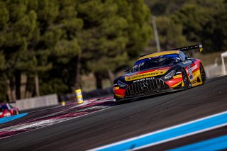 #20 - Germany - Valentin Pierburg - Fabian Schiller - Mercedes AMG GT3, GT Cup
 | SRO / Kevin Pecks