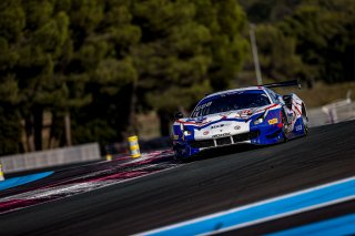 #68 - Chinese Taipei - Max Chen - Evan Chen - Ferrari 488 GT3, GT Cup
 | SRO / Kevin Pecks