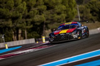 #19 - Spain - Fernando Navarrete Rodrigo - Gonzalo de Andres Martin - Mercedes AMG GT3, GT Cup
 | SRO / Kevin Pecks