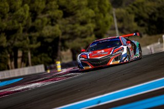 #25 - Hong Kong SAR - Paul Kung Ching Ip - Ying King Marchy Lee - Honda NSX GT3 EVO, GT Cup
 | SRO / Kevin Pecks