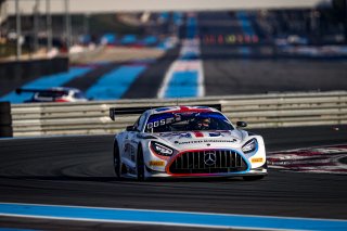 #93 - United Kingdom - Ian Loggie - Christopher Froggatt - Mercedes AMG GT3, GT Cup
 | SRO / Kevin Pecks