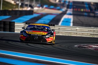 #20 - Germany - Valentin Pierburg - Fabian Schiller - Mercedes AMG GT3, GT Cup
 | SRO / Kevin Pecks