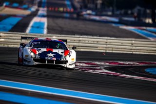 #51 - Puerto Rico - Francesco Piovanetti - Victor Manuel Gomez Donato IV - Ferrari 488 GT3, GT Cup
 | SRO / Kevin Pecks