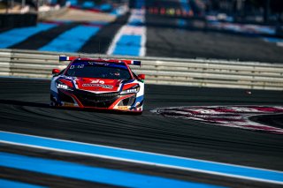 #25 - Hong Kong SAR - Paul Kung Ching Ip - Ying King Marchy Lee - Honda NSX GT3 EVO, GT Cup
 | SRO / Kevin Pecks