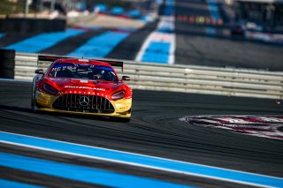 #54 - Switzerland - Dexter Muller - Yannick Mettler - Mercedes AMG GT3, GT Cup
 | SRO / Kevin Pecks