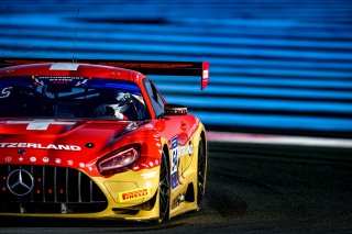 #54 - Switzerland - Dexter Muller - Yannick Mettler - Mercedes AMG GT3, GT Cup
 | SRO / Kevin Pecks