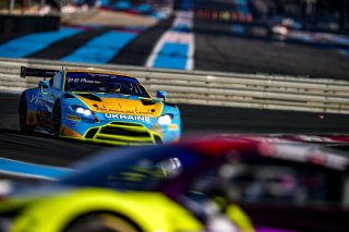 #48 - Ukraine - Yevgen Sokolovskiy - Ivan Peklin - Aston Martin Vantage GT3, GT Cup
 | SRO / Kevin Pecks