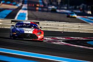 #81 - France - Eric Debard - Simon Gachet - Mercedes AMG GT3, GT Cup
 | SRO / Kevin Pecks