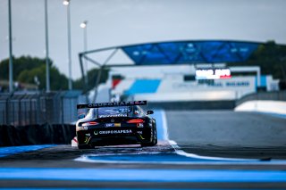 #19 - Spain - Fernando Navarrete Rodrigo - Gonzalo de Andres Martin - Mercedes AMG GT3, GT Cup
 | SRO / Kevin Pecks