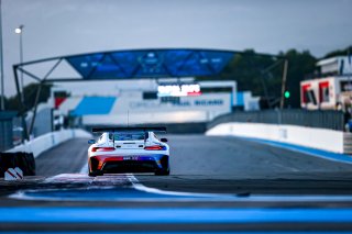 #93 - United Kingdom - Ian Loggie - Christopher Froggatt - Mercedes AMG GT3, GT Cup
 | SRO / Kevin Pecks